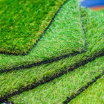 How Long Does Artificial Turf Last by BrightWater Irrigation & Lighting’s turfing experts in the Orlando FL area